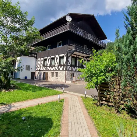 Schwanen-Resort