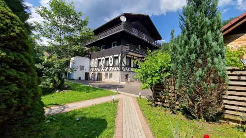 Schwanen-Resort - bar