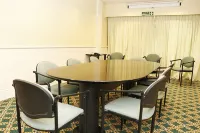 Paradores Austral Bahia Blanca Hotel di Bahia Blanca