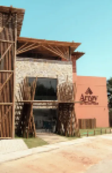 Arrey Hotel Boutique Hotels in 