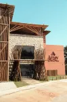 Arrey Hotel Boutique Hoteles en Barra Grande