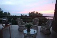 A Vacation That Becomes a Dream