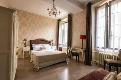 Hôtel du Mail Hotels in Angers