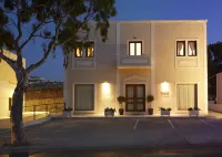 Le Blanc Suite Hotels in Mesaria