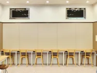 Toyoko Inn Kawasaki Ekimae Shiyakusho-Dori Hotels in Kawasaki