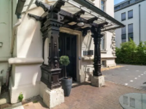 Limehome Dresden Antonstraße