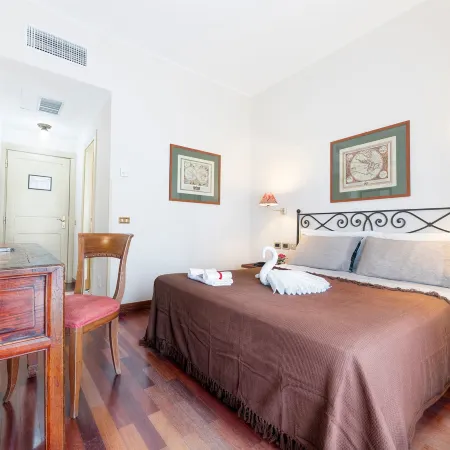 Grand Hotel Colony