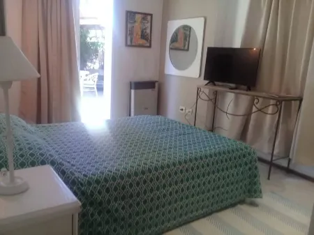 Holiday Home Dark Green House Отели рядом с достопримечательностью «Carmine Granata»