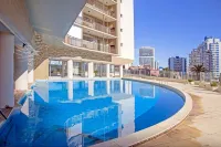Oceana Suites Playa Brava