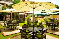 Eusbett Hotel Các khách sạn ở Abesem