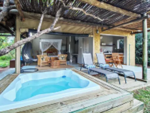 LookOut Safari Lodge Hotels in Cullinan