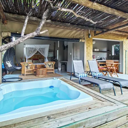 LookOut Safari Lodge