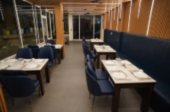 힐크레스트 밸리 라니켓