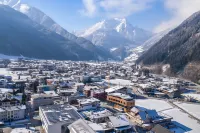 西格哈德梅爾霍芬套房