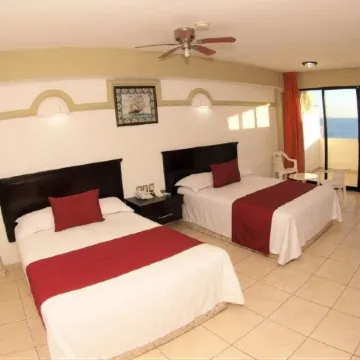 Hotel Playa Bonita