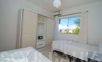 Porto Luar Apart Hotel