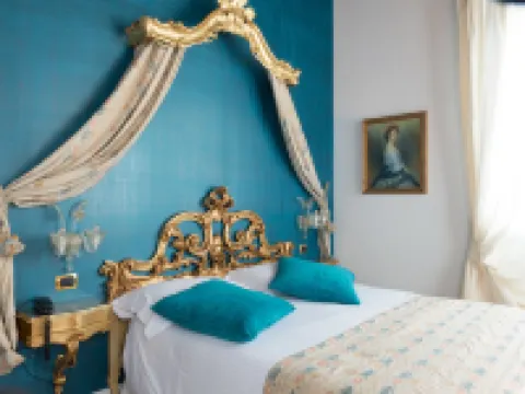 Villa Gasparini Hotéis em Dolo