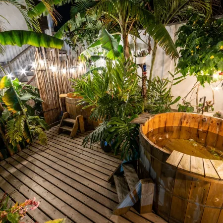 Terasu Hotel Boutique Salento