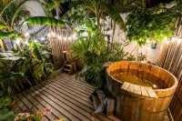Terasu Hotel Boutique Salento - spa