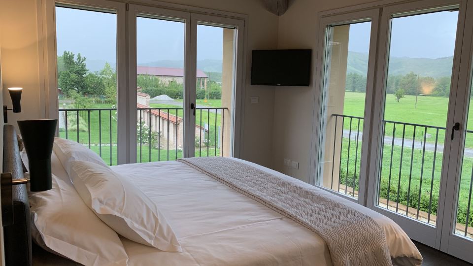 Palazzo De' Rossi Hotel