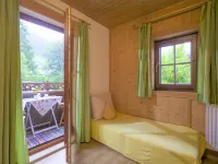 Apartment in Fügen Near Hochzillertal Skiing