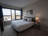 The Berkman Hotels in Rochester