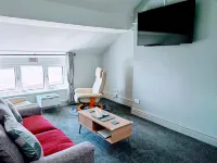 سي هاوك هوليداي أبارتمنتس فنادق في Thornton-Cleveleys