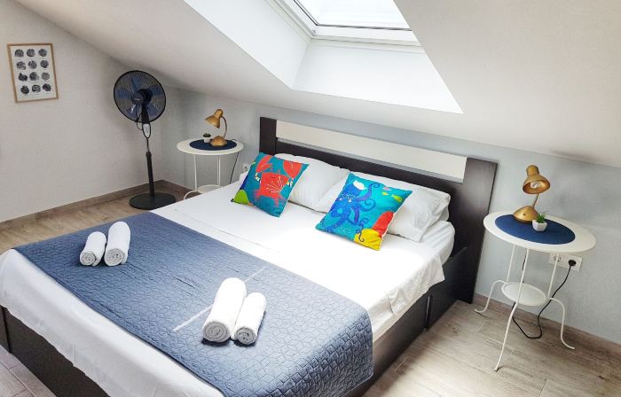 Adriatic Pearl Korcula - Seaview A