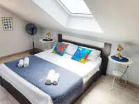 Adriatic Pearl Korcula - Seaview A