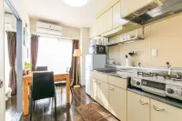 To-BE Apartment Hotels in Osu