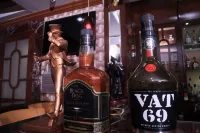 De Sovrani - bar