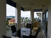 Madison Ocean Breeze Apartments - 3-Star