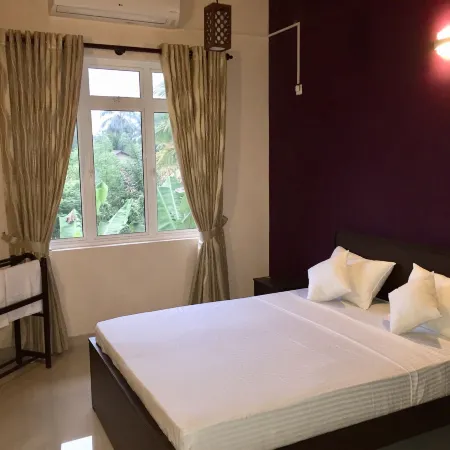 Lanka Lands Holiday Home