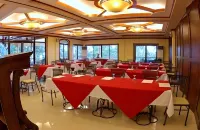 Camiguin Highland Resort Hotels in Camiguin