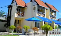 La Pointe Villas Hotels near Gabriel Island,Flat Island&Gunner's Quoin