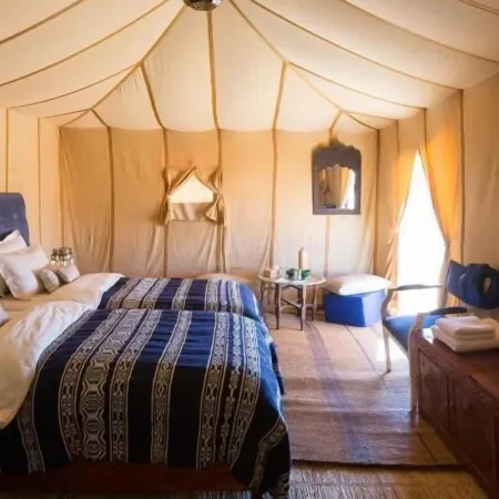 Galaxy Desert Camp Merzouga