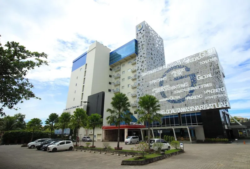 G' Sign Hotel Banjarmasin