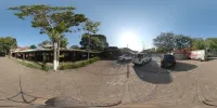 Quari Quara by MN Hotéis - Parkplatz