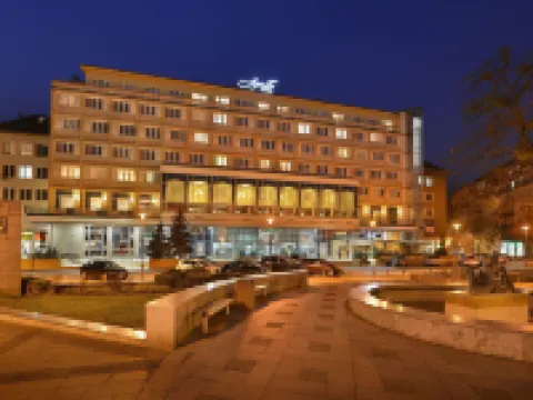 Apollo Hotel Bratislava Hotels in Bratislava
