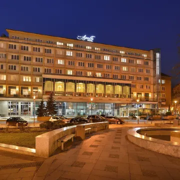 Apollo Hotel Bratislava