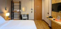 Grand Hotel Buriram Hotels in Buri Ram