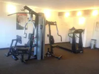 Quality Inn Benson I-10 Exit 304 - Gym