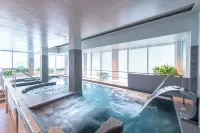 MO.OM Hotel Hotels in Olgiate Olona