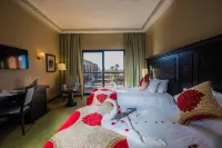 Dwo Marrakech Ennakhil Hotels in Ouahat Sidi Brahim
