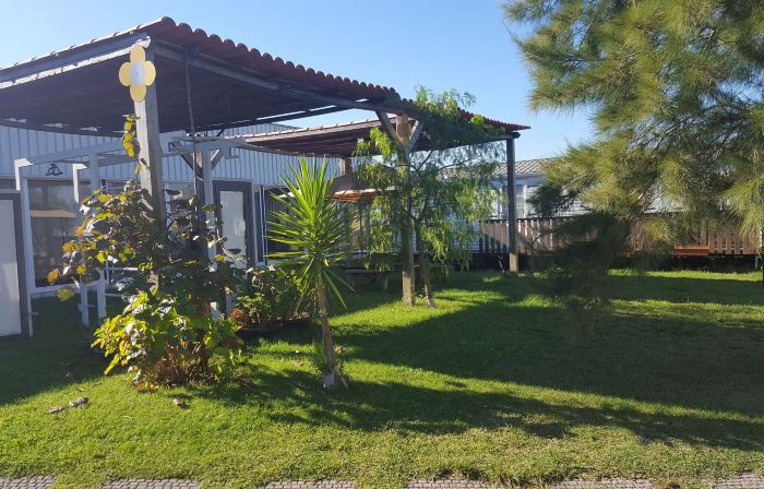 Bungalows Land'Shause
