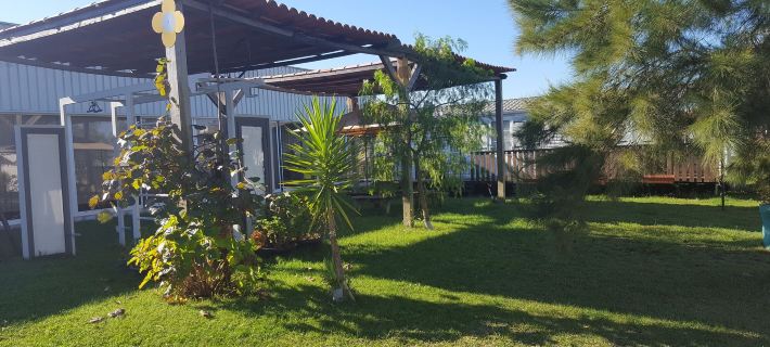 Bungalows Land'Shause Hoteles en Alcobaça