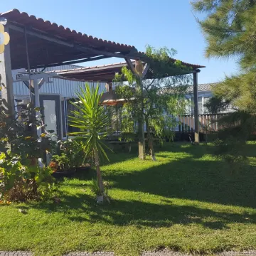 Bungalows Land'Shause