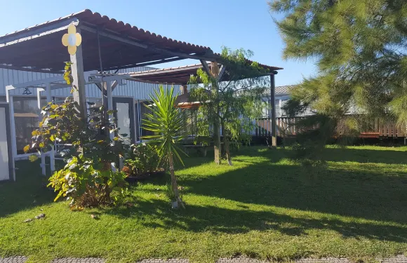 蘭德豪斯平房酒店