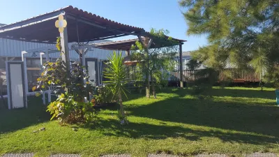 Bungalows Land'Shause Hotel in zona São Pedro de Moel