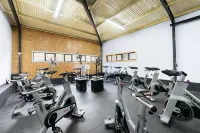 Trail's End - Gym